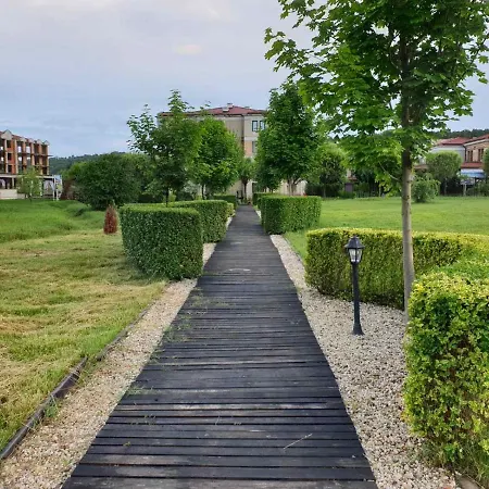 Apartment Private Green Life Beach Sozopol