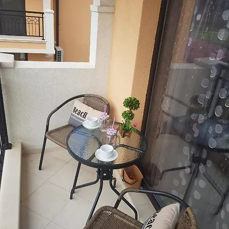 Apartment Private Green Life Beach Sozopol