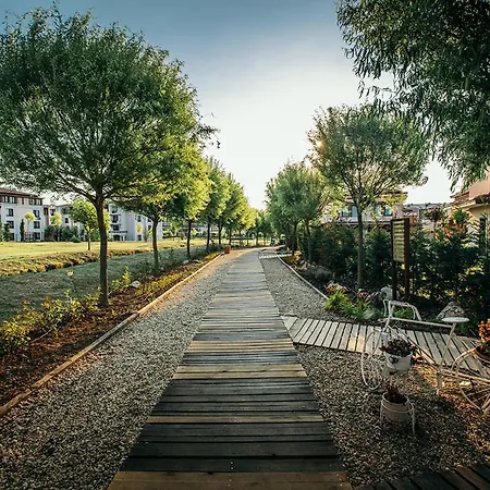 Apartment Private Green Life Beach Sozopol